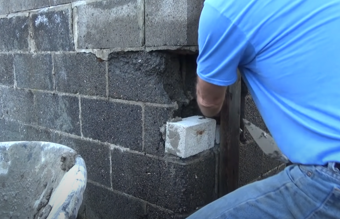 Supreme Concrete Company project